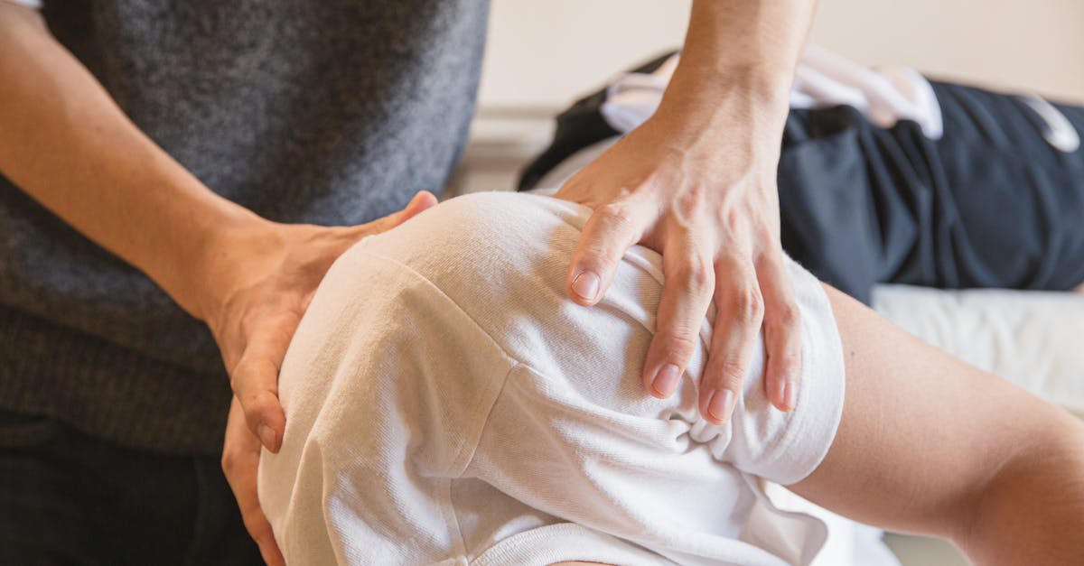 discover effective strategies for back pain relief. explore tips, exercises, and treatments to alleviate discomfort and enhance your quality of life. say goodbye to chronic pain and regain your mobility with our comprehensive guide.