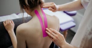 discover effective ways to relieve neck pain with our comprehensive guide. explore causes, treatments, and preventive measures to help you find comfort and regain mobility.