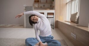 discover the benefits of stretching for flexibility, injury prevention, and overall wellness. explore various stretching techniques and routines to enhance your physical performance and promote relaxation.