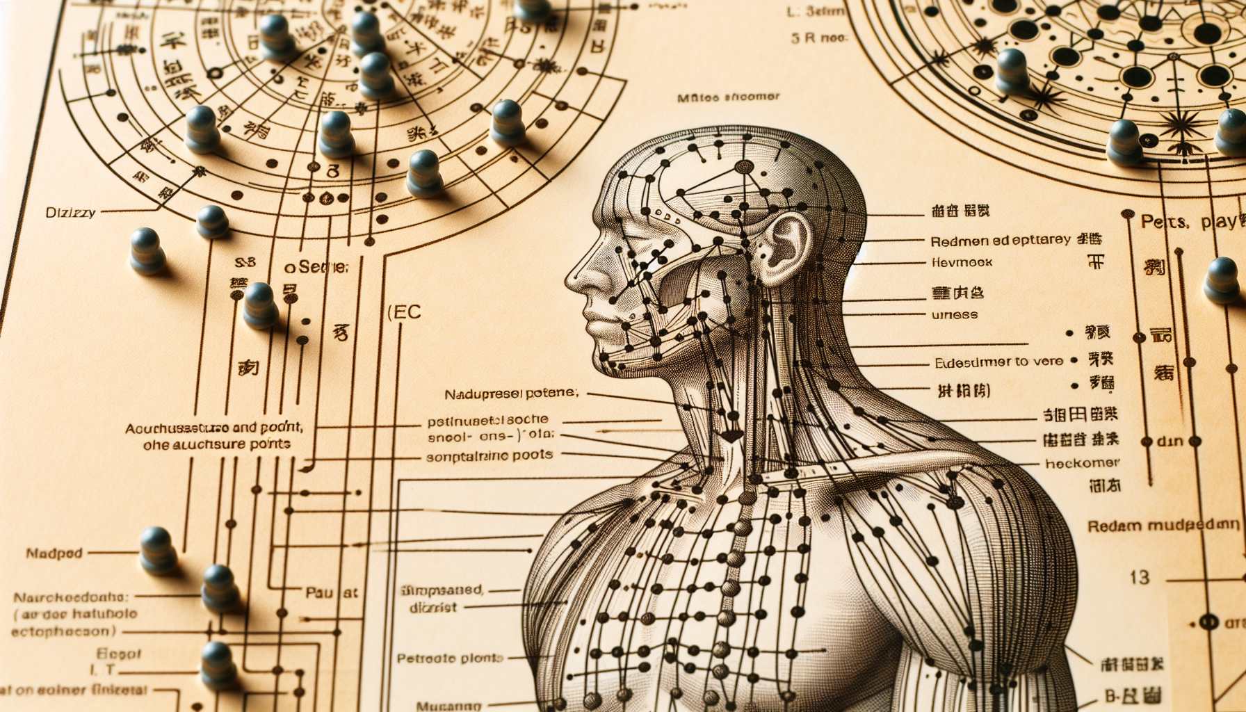 découvrez des solutions naturelles contre les étourdissements grâce à l'approche saine de Pulse align. explorez des remèdes efficaces et des stratégies holistiques pour trouver un soulagement et retrouver votre équilibre, tout en embrassant le pouvoir de la nature.