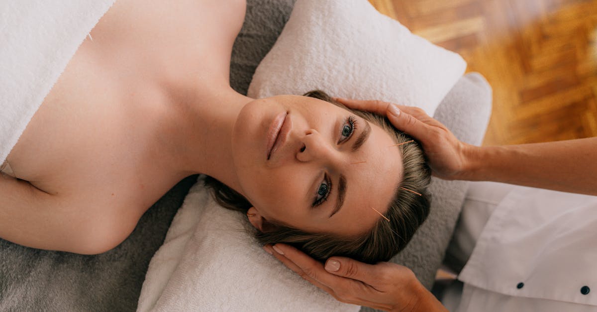 discover holistic relief methods that promote natural healing and well-being. explore a range of techniques designed to alleviate stress, enhance relaxation, and restore balance in your life.