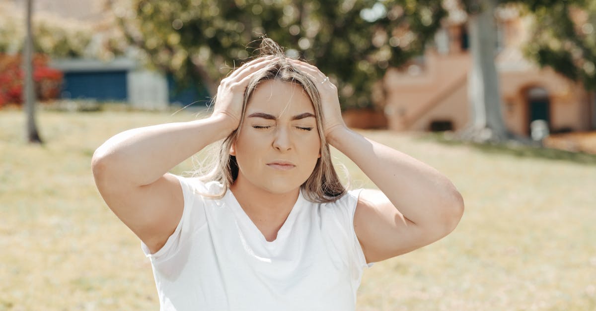 discover effective migraine relief solutions to help alleviate pain and restore your comfort. explore a variety of treatments, tips, and strategies to manage migraine symptoms and improve your overall well-being.