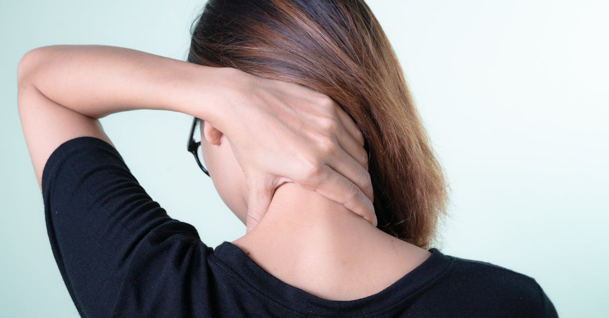 discover effective strategies for shoulder pain relief. explore tips, exercises, and treatments to help alleviate discomfort and improve mobility. say goodbye to shoulder pain and regain your freedom of movement.