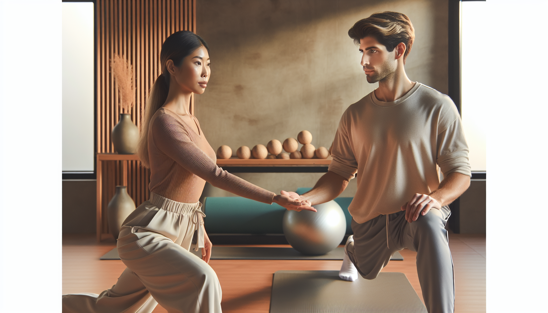 is dizziness affecting you when standing up quickly? discover how pulse align can provide gentle support and help you regain balance and comfort in your daily activities.
