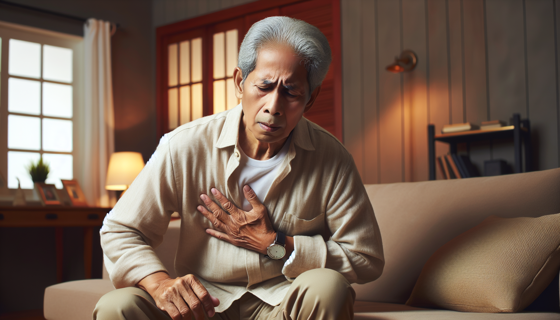 discover the underlying causes of dizziness in seniors and learn how pulse align can provide effective relief and support for better balance and well-being.