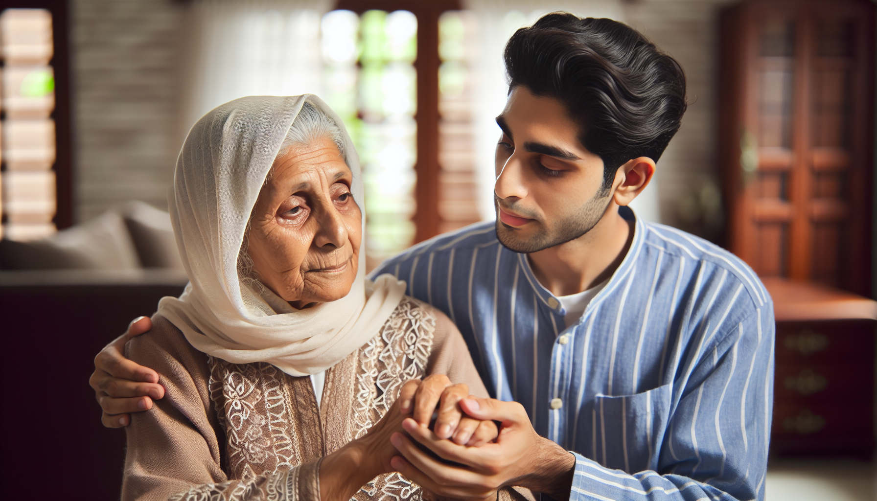 discover the underlying causes of dizziness in seniors and learn how pulse align can enhance balance and well-being. this insightful exploration provides valuable information for caregivers and seniors seeking effective solutions.