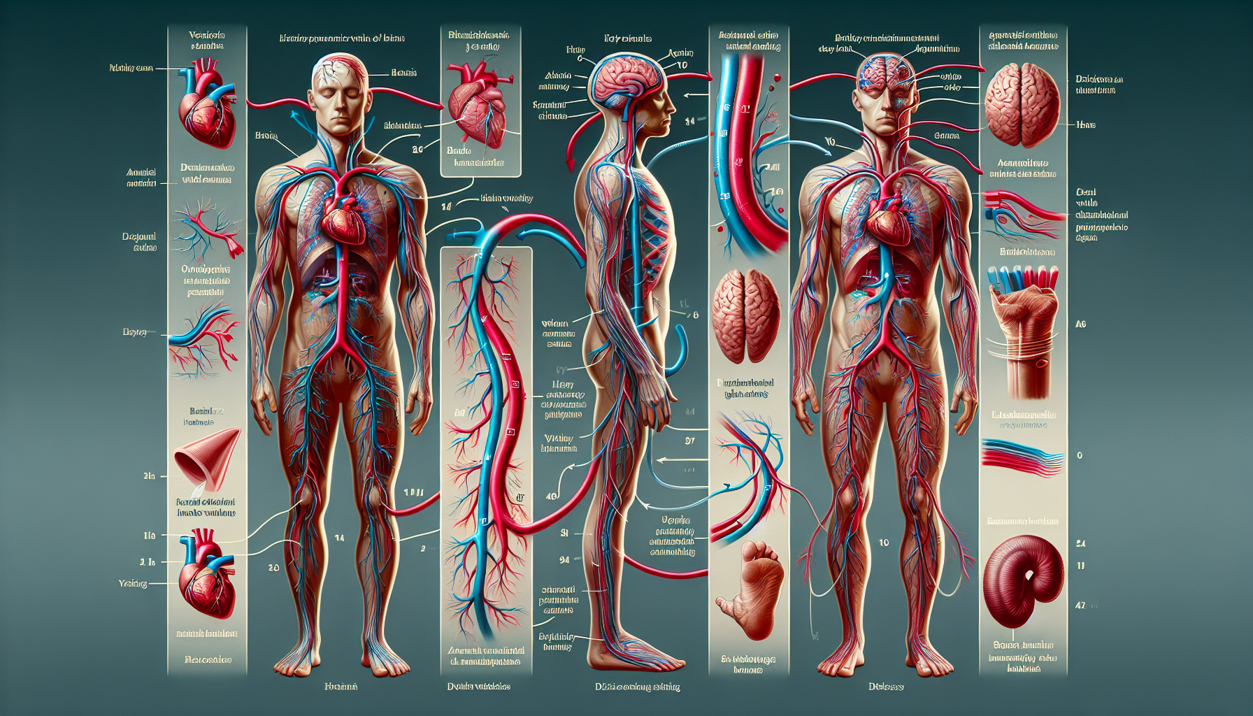 découvrez des stratégies efficaces pour lutter contre les étourdissements en position debout. Le guide complet de Pulse Align propose des conseils et des idées pour vous aider à retrouver votre équilibre et à améliorer votre bien-être.