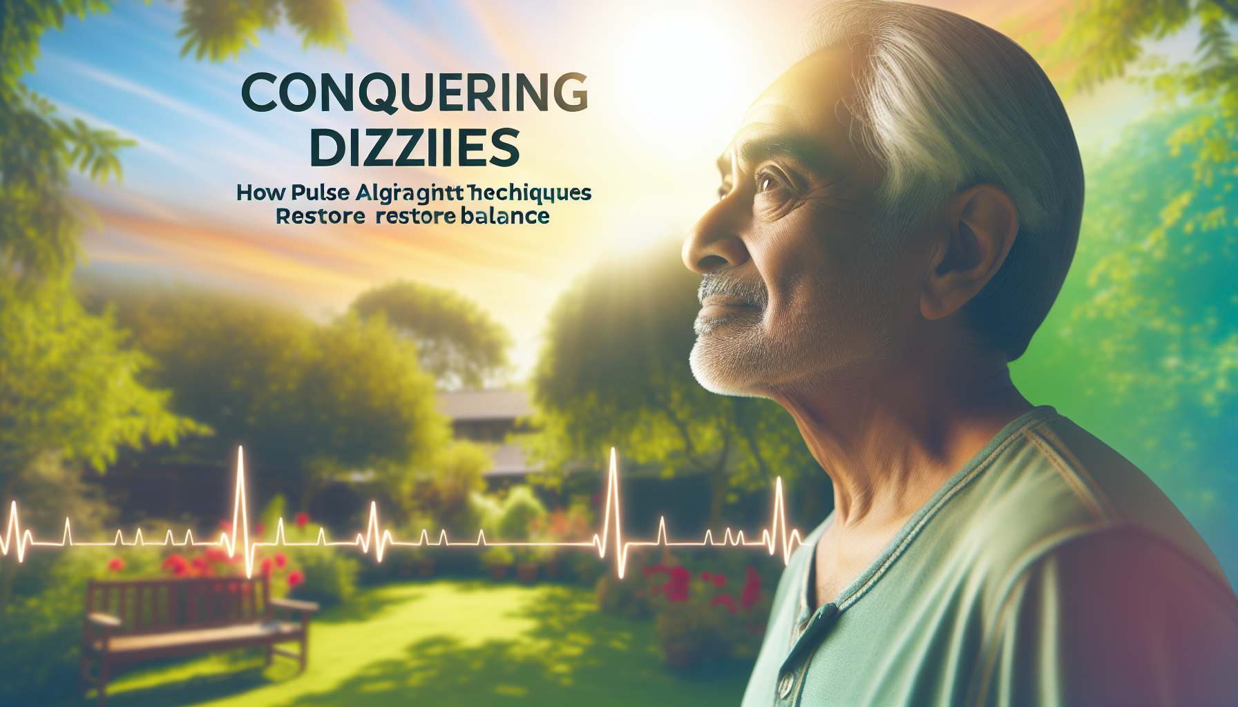 discover effective strategies for overcoming dizziness following a head injury. learn how pulse align techniques can enhance your balance and promote recovery, ensuring a healthier journey to regaining stability and confidence.