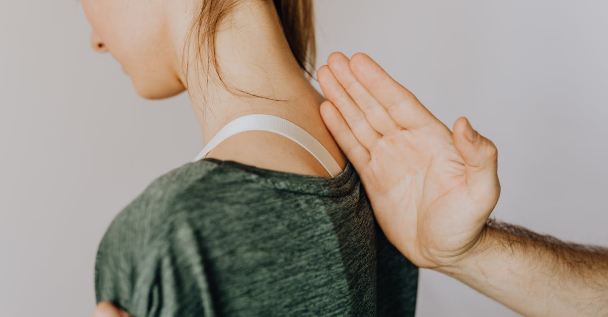 discover effective solutions for thoracic spine pain relief. learn about the causes, symptoms, and treatment options to improve your back health and enhance mobility.