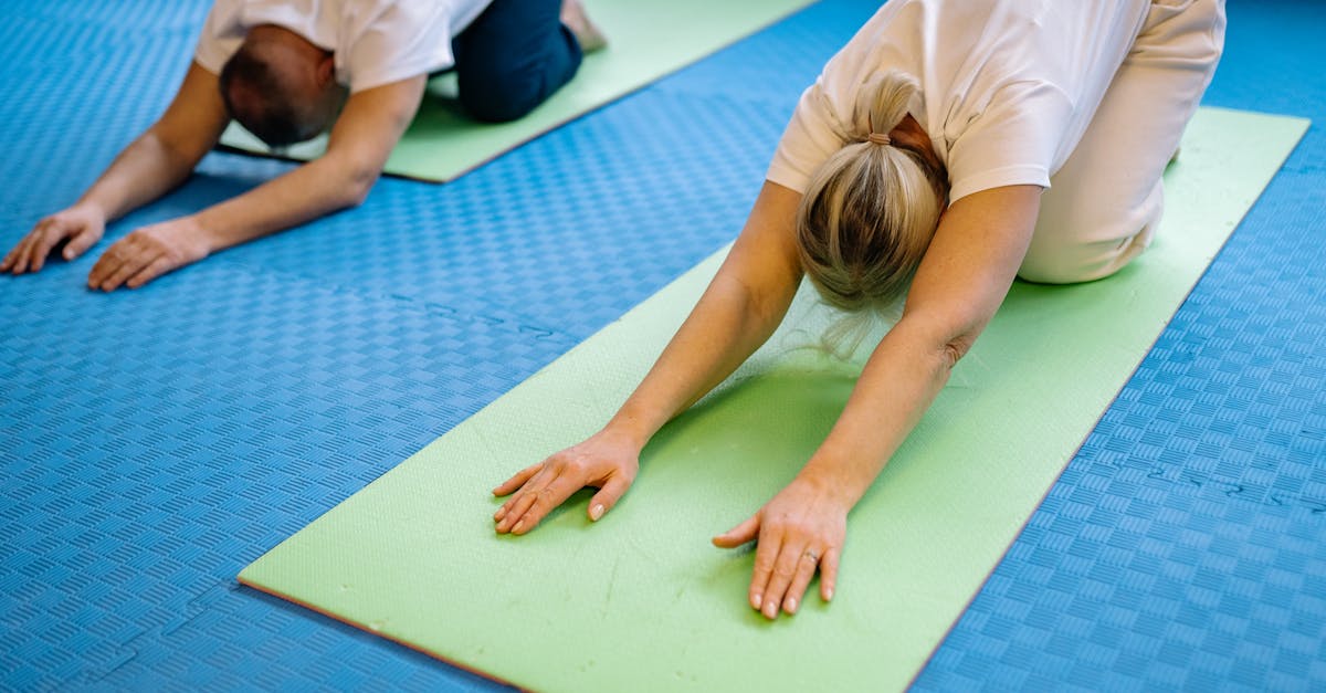 explore the principles of body alignment to enhance your posture, improve movement efficiency, and reduce pain. discover practical tips and techniques for achieving optimal alignment in your daily activities and workouts.