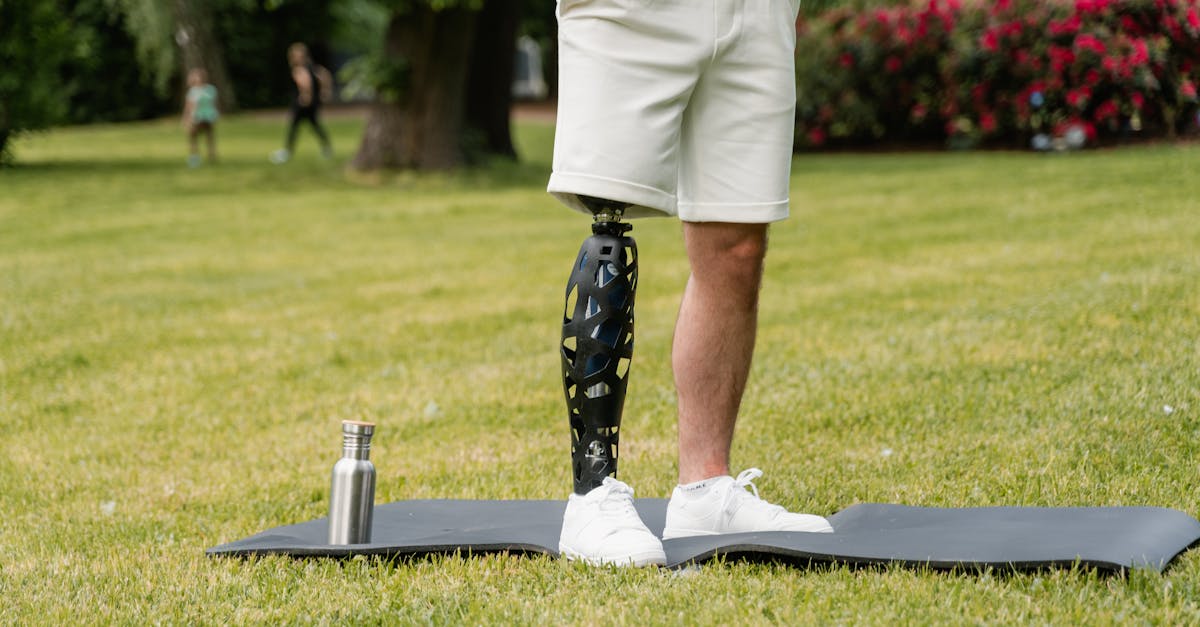 discover the importance of core stability for overall health and fitness. learn effective exercises and tips to strengthen your core, improve balance, and enhance athletic performance.