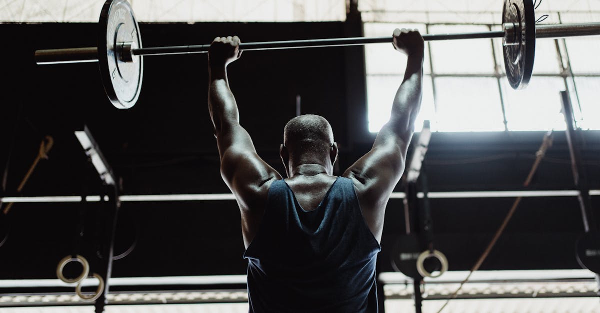 discover effective lifting techniques that enhance strength, improve posture, and prevent injuries. master proper form and safety tips for a successful lifting experience.