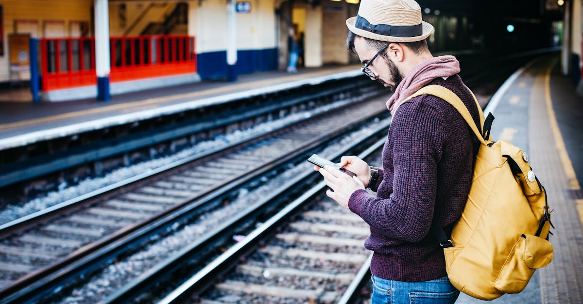 découvrez les dernières tendances et innovations en matière de mobilité, en explorant comment la technologie transforme les transports et améliore notre façon de nous déplacer. restez informé grâce à des informations sur les véhicules électriques, les solutions de transport en commun et les pratiques durables qui façonnent l’avenir de la mobilité.