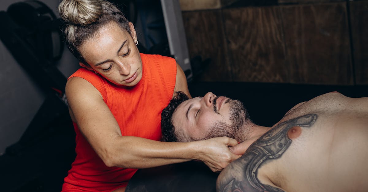 discover effective solutions for neck pain relief with our expert tips and advice. learn about stretches, exercises, and treatments to alleviate discomfort and improve your quality of life.