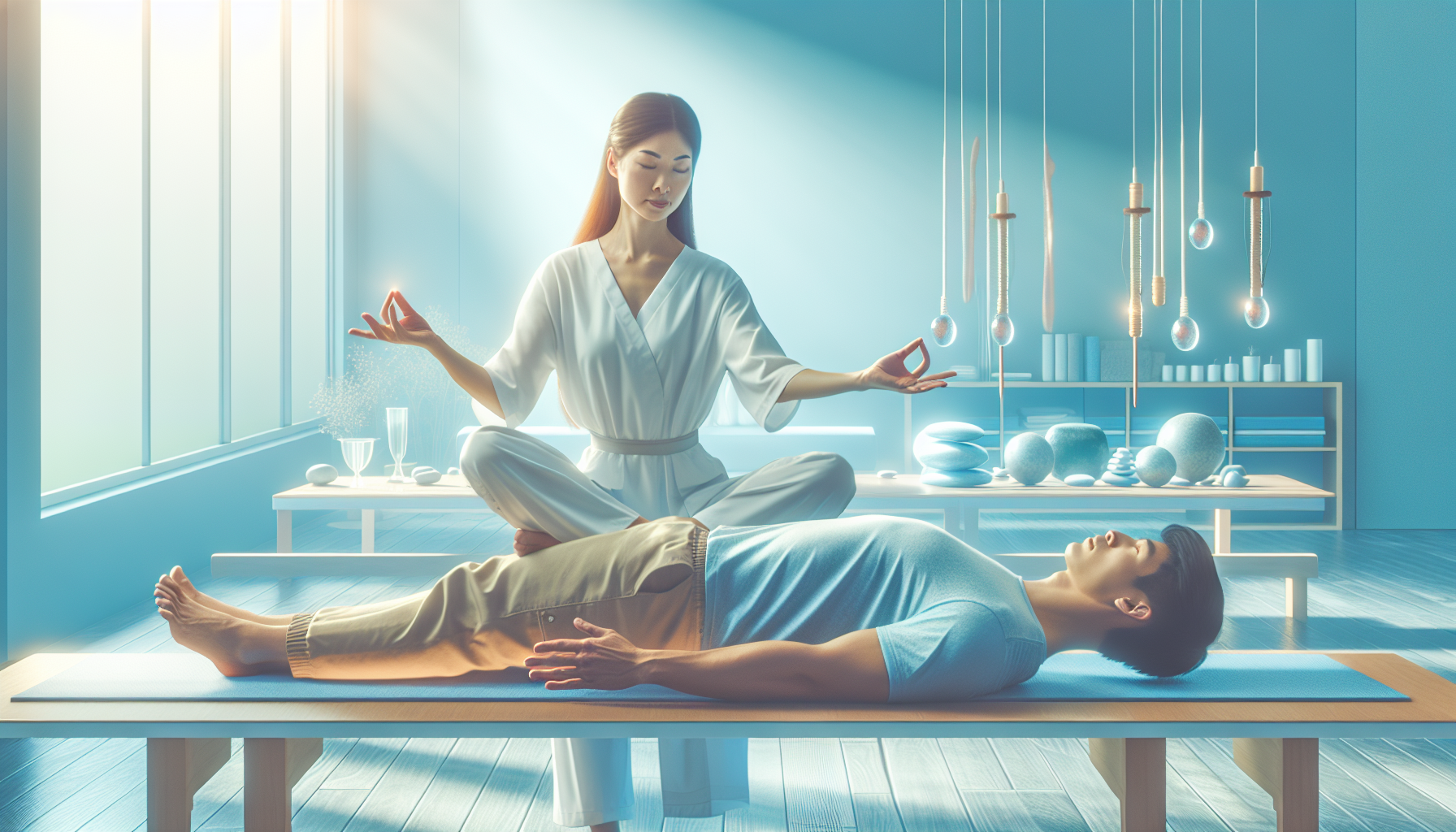 discover effective home remedies for natural dizziness and enhance your relief with pulse align techniques. learn how to manage symptoms and regain balance naturally.