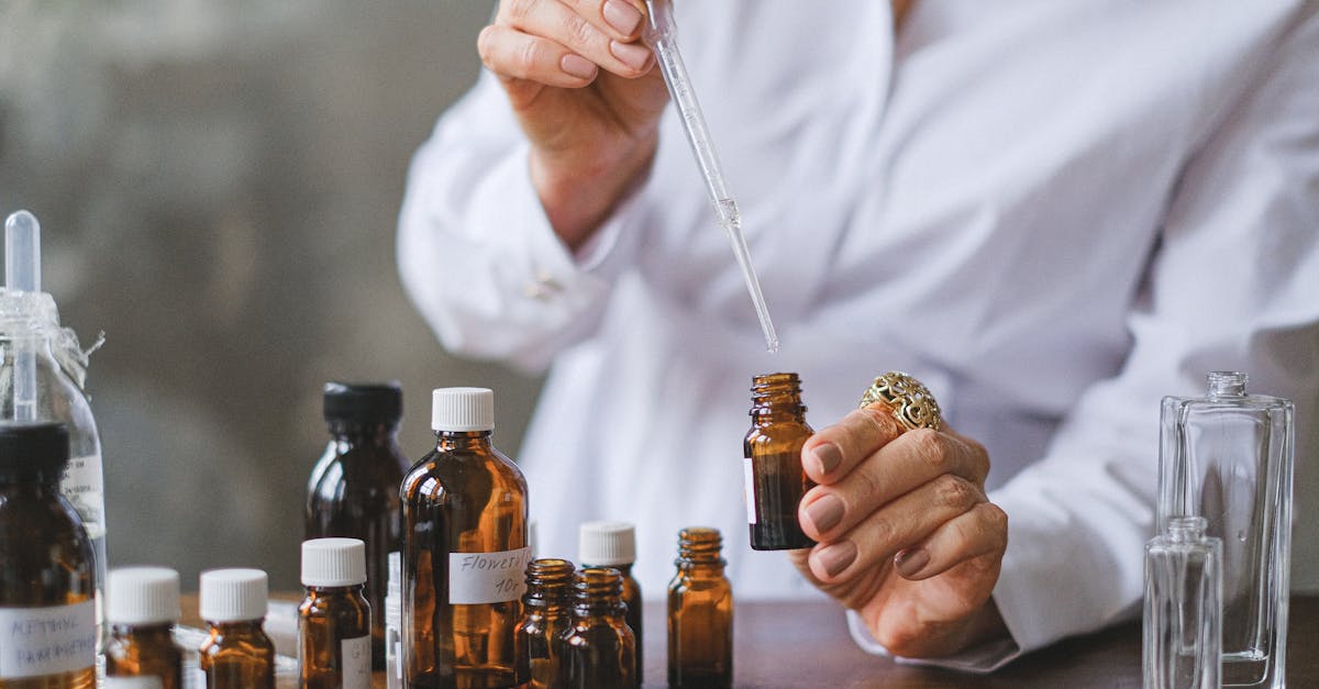 discover the transformative power of essential oils. learn how these natural extracts can enhance your well-being, elevate your mood, and promote relaxation. explore different types, benefits, and uses of essential oils to improve your daily life.