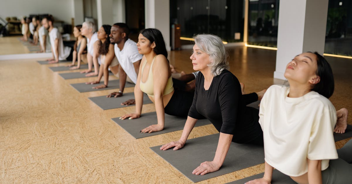 explorez l’importance de la posture pour la santé et le bien-être en général. Apprenez des conseils et des techniques pour améliorer votre posture, améliorer votre mobilité et réduire efficacement l'inconfort.