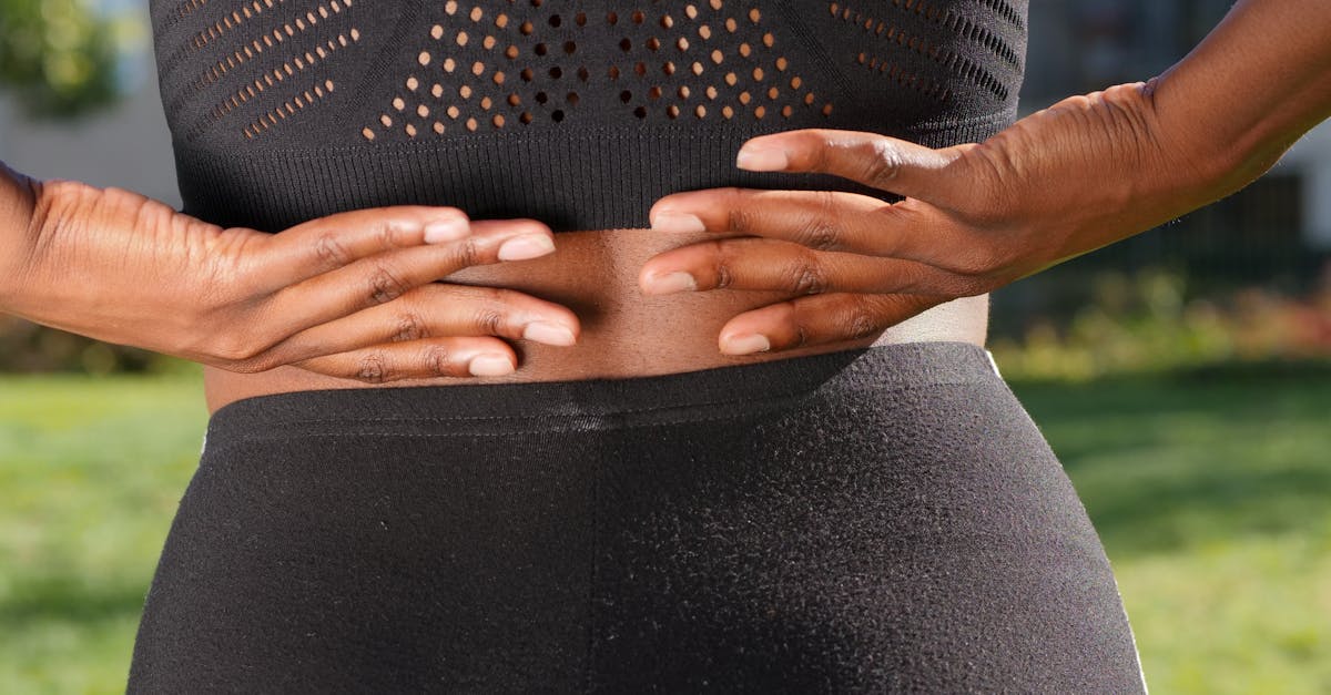 discover effective solutions and insights for managing thoracic spine discomfort. learn about potential causes, treatment options, and tips for relief to improve your quality of life.
