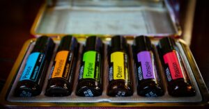 discover the benefits of essential oils and their diverse uses in aromatherapy, skincare, and wellness. explore our comprehensive guide to finding the perfect essential oils for relaxation, rejuvenation, and holistic healing.