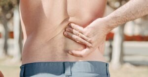 discover effective strategies and treatments for alleviating lower back pain. explore causes, prevention tips, and expert advice to improve your quality of life and regain your mobility.