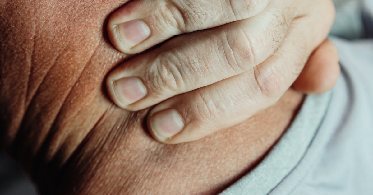 discover effective solutions and expert insights for neck pain relief. explore causes, symptoms, and treatment options to regain your comfort and improve your quality of life.