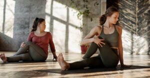 discover the importance of maintaining proper posture for overall health and wellness. learn tips and exercises to improve your posture and prevent discomfort in daily activities.
