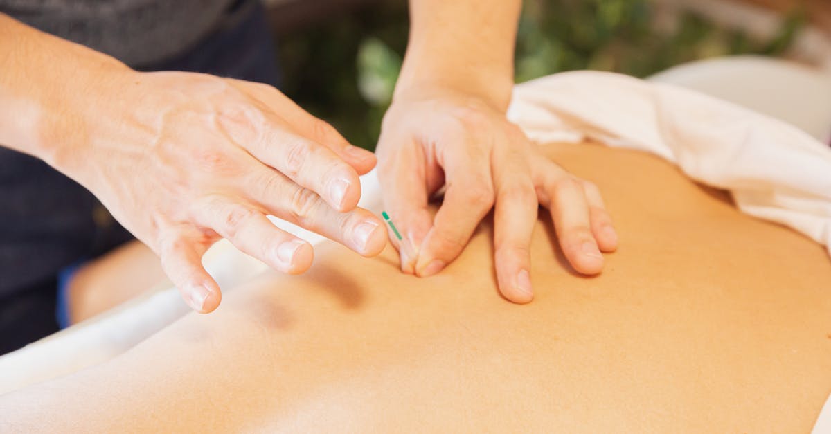 discover effective strategies and treatments for back pain relief. explore tips, exercises, and remedies to alleviate discomfort and improve your quality of life.