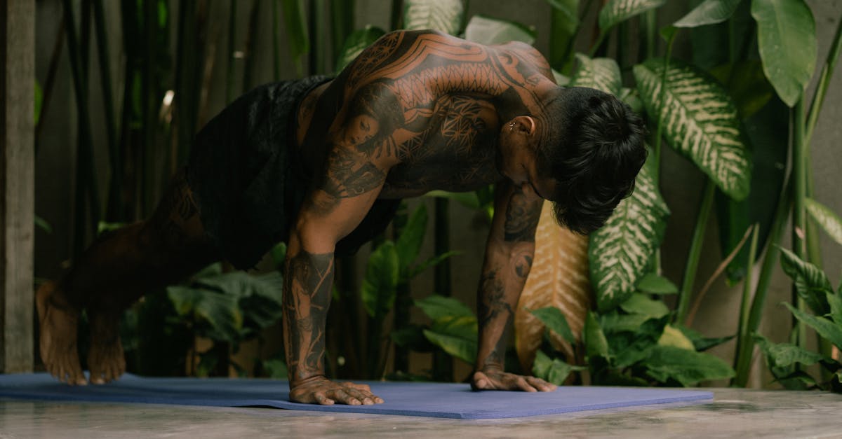discover the importance of core stability for overall strength and balance. learn effective exercises and strategies to enhance your core stability, improve posture, and prevent injuries in your fitness journey.
