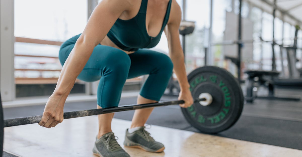 discover the importance of core strength for overall fitness and health. learn exercises, tips, and techniques to strengthen your core, improve stability, and enhance athletic performance!
