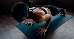 discover the significance of core strength in enhancing your overall fitness. learn effective exercises and tips to build a powerful core, improve posture, and boost athletic performance.