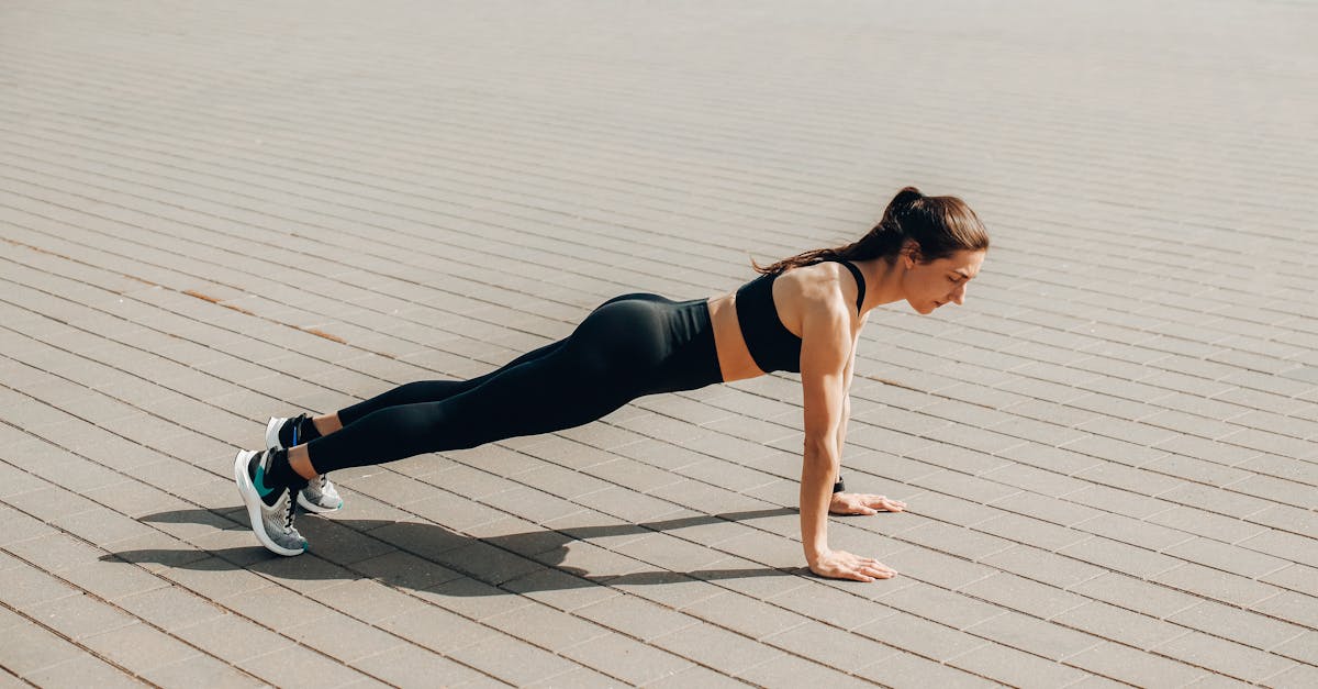 discover the importance of core strength in enhancing your overall fitness and stability. learn effective exercises, tips, and techniques to build a strong core for better performance in daily activities and sports.