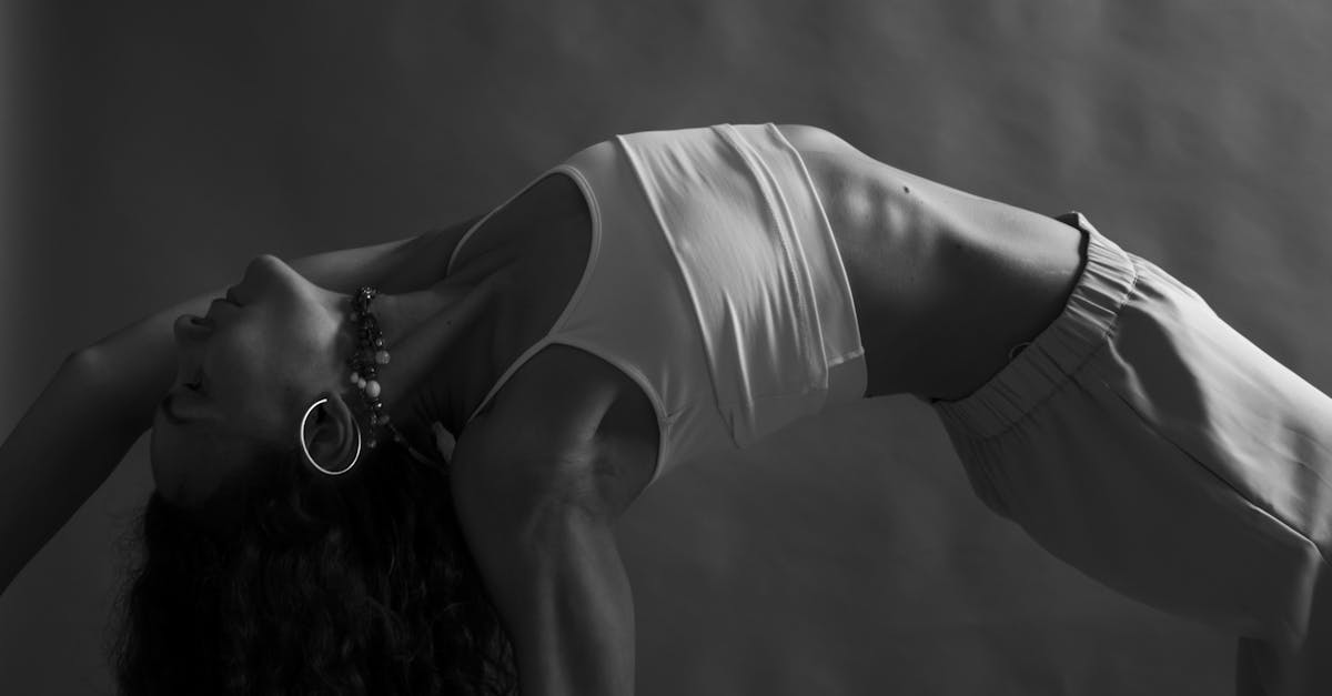 Exercices abdominaux :