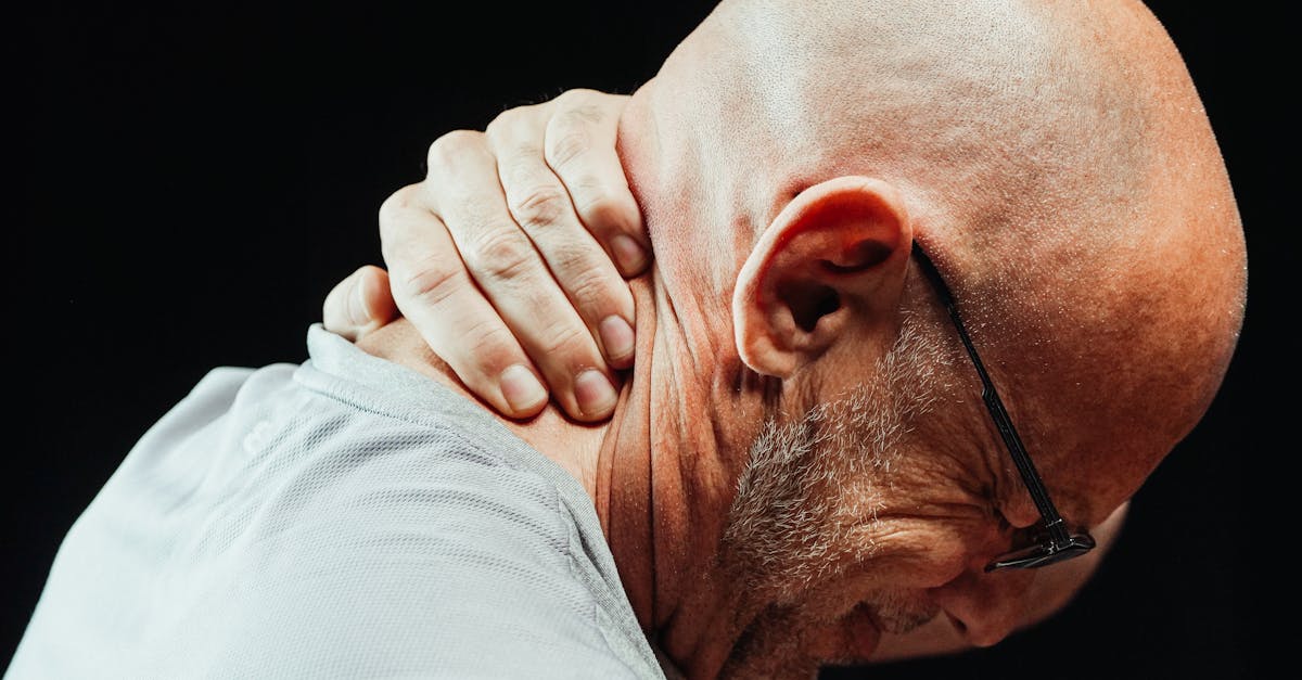 explore effective solutions and tips for managing and alleviating dorsal discomfort. discover causes, prevention strategies, and expert advice to relieve back pain and improve your overall well-being.