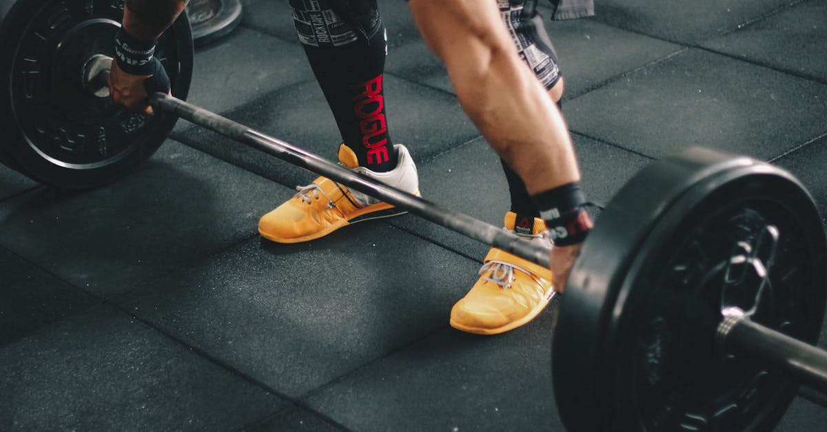 discover the benefits of lifting, from building strength and muscle to improving overall health and fitness. explore various lifting techniques, tips for beginners, and how to incorporate lifting into your workout routine for optimal results.