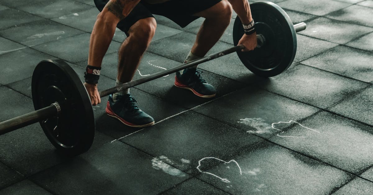 discover the transformative power of lifting: unlock your strength, enhance your fitness, and achieve your health goals with effective lifting techniques and routines.