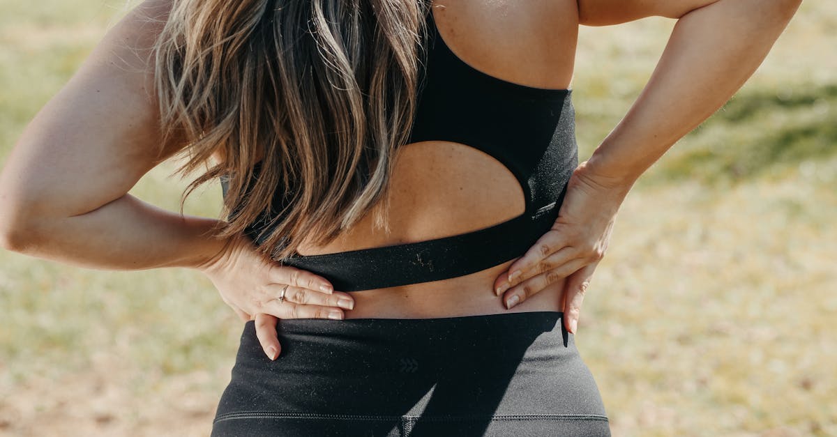discover effective lower back pain workouts designed to strengthen your core, improve flexibility, and relieve discomfort. get expert tips and guided routines to help you manage and prevent pain for a healthier, more active lifestyle.