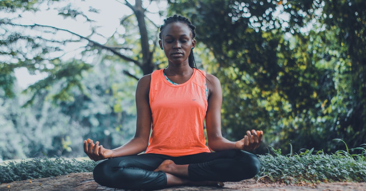 discover the transformative power of meditation and its benefits for your mind and body. join us on a journey towards inner peace, stress relief, and enhanced mindfulness through guided techniques and insightful practices.