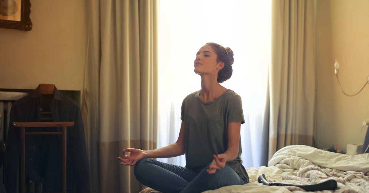 discover the transformative power of meditation. explore techniques to enhance mindfulness, reduce stress, and improve overall well-being. start your journey to inner peace today.