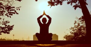 discover the transformative power of meditation. learn techniques to reduce stress, enhance mindfulness, and improve overall well-being. join our community and embark on a journey towards inner peace today!