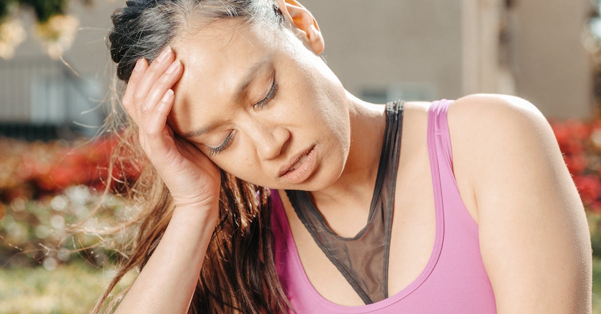 discover effective strategies for understanding and managing migraines. explore causes, symptoms, and treatments to alleviate pain and improve your quality of life.