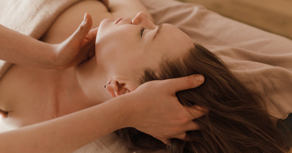 Souffrez-vous de spasmes cervicaux persistants ?