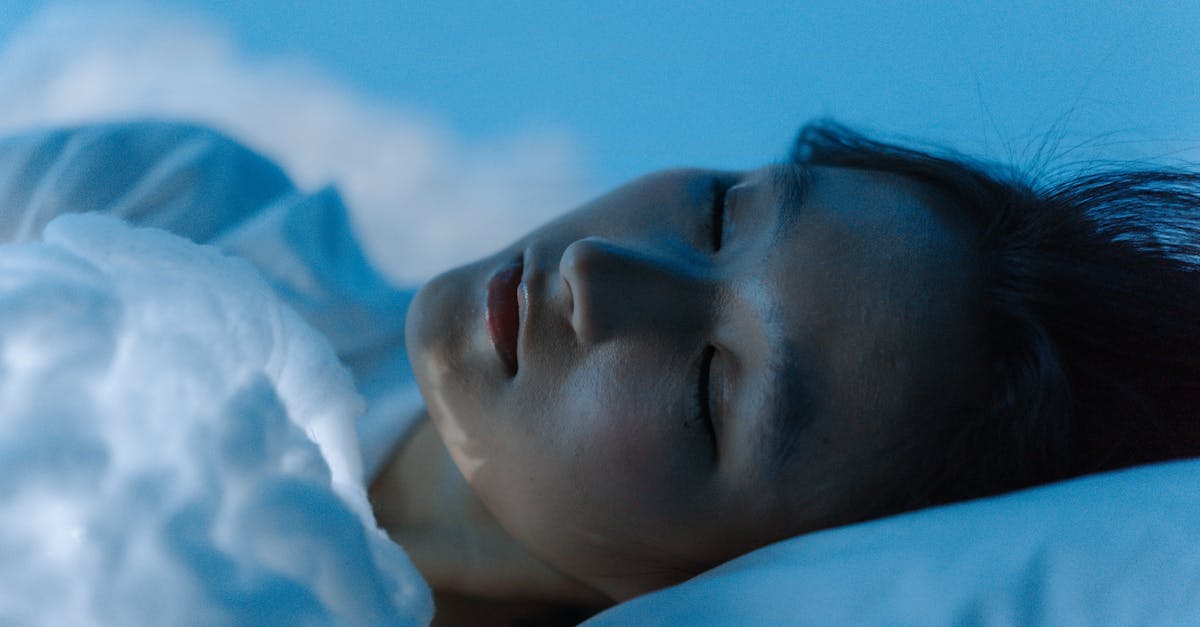 discover the secrets to achieving restful sleep for a rejuvenating night's rest. explore tips and techniques to enhance your sleep quality, promote relaxation, and wake up refreshed and energized.