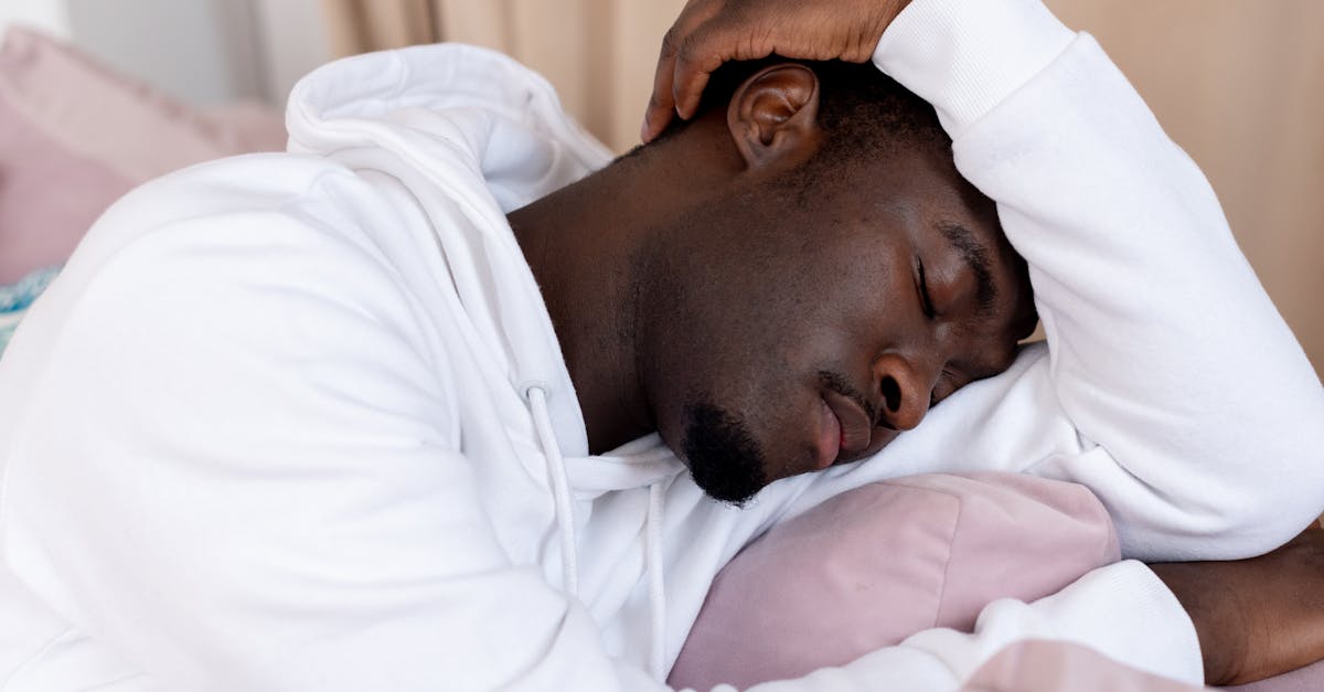 discover the secrets to achieving restful sleep with our expert tips and strategies. learn how to improve your sleep quality, establish a calming bedtime routine, and wake up refreshed and rejuvenated every morning.