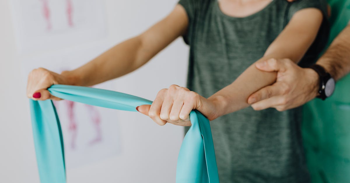 discover essential tips and strategies for effective rotator cuff recovery, including rehabilitation exercises, pain management techniques, and expert advice to help you regain strength and mobility after an injury.