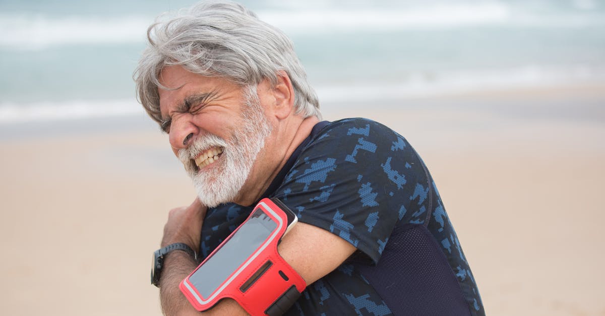 explore effective solutions and insights for managing shoulder discomfort. discover causes, symptoms, and treatments to alleviate pain and improve mobility for a healthier lifestyle.