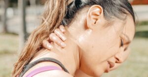 discover effective solutions for shoulder discomfort, including causes, symptoms, and treatments to alleviate pain and improve mobility. learn how to manage and prevent shoulder issues for a healthier lifestyle.
