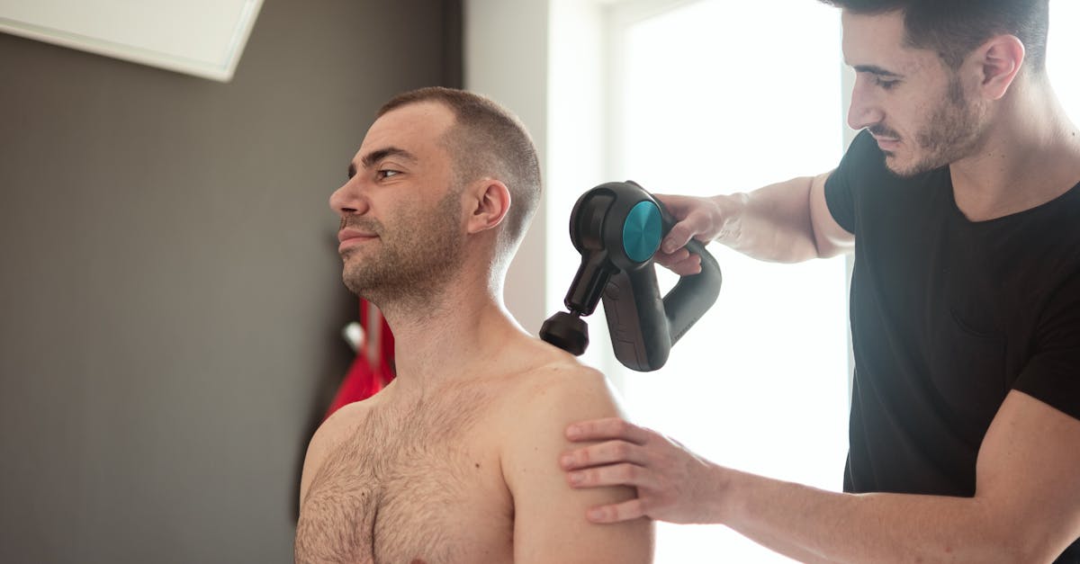 discover effective solutions and insights for shoulder pain relief. learn about common causes, treatment options, and advice to manage discomfort and improve mobility.