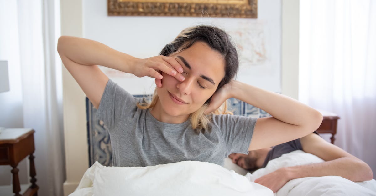 discover the best sleep positions for a restful night. learn how different sleeping styles can impact your health, comfort, and overall well-being. find tips and expert advice to improve your sleep quality tonight!