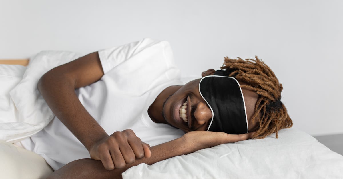 discover the best sleep positions for a restful night. explore how different postures affect your sleep quality, comfort, and overall health. find the perfect position to improve your sleep experience.