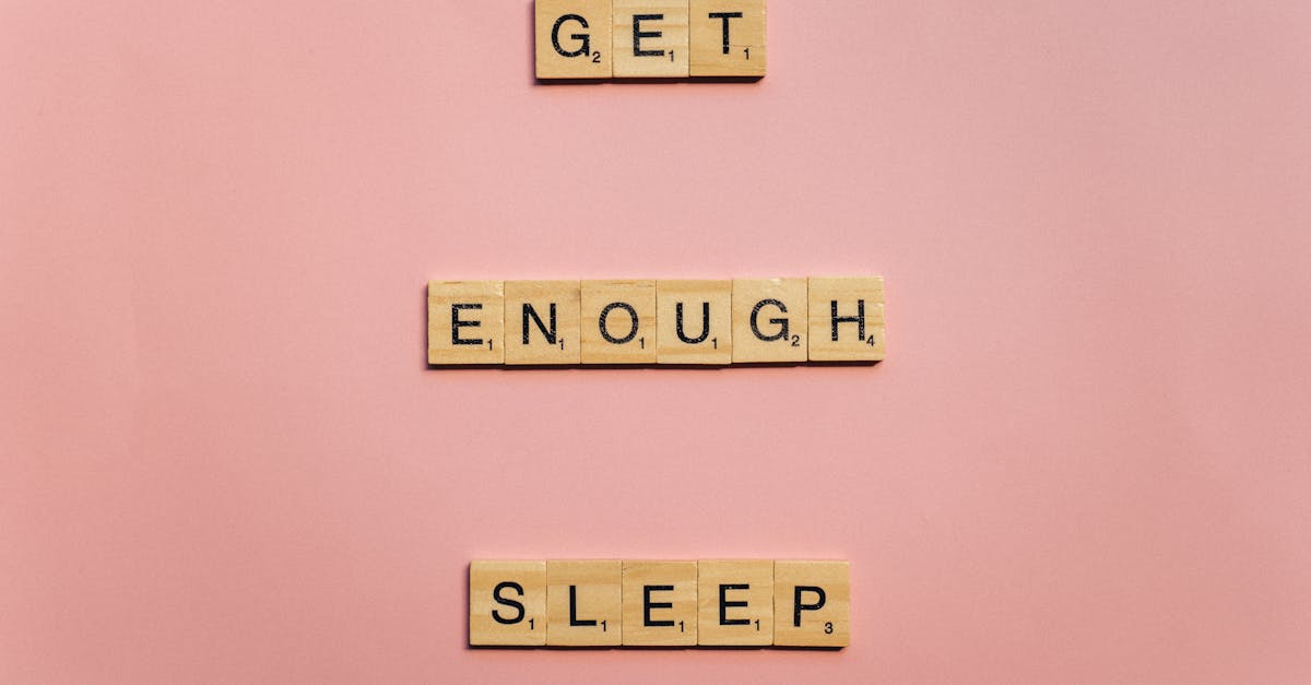 explore the best sleep positions for a restful night and improved health. discover tips on how to optimize your sleep posture for better comfort and support.